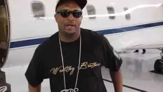 Tre-Ez Promoting Fly N Any Weather 1.5