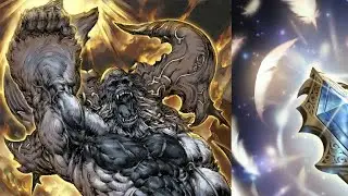 [Shadowverse] - Lion Haven Vs Ape Forest!?
