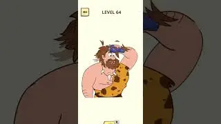 Draw master accident story game # Funny game # Level.  64 All game queen.