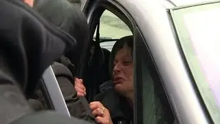 Moirans: calme pr&eacute;caire avant les obs&egrave;ques du jeune