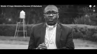 BISHOP CRANMER MUGISHA YIGISHA IJAMBO RY'IMANA