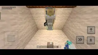Minecraft Bedrock 1.21 6 armor stand swapper