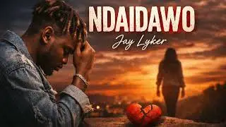 Jay Lyker_-_Ndaidawo(official audio)LLFL💕