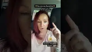 ☀️🎶y You are my Sunshine🎶☀️ Overtone Polyphonic singing #polyphonicsinging #overtonesinging