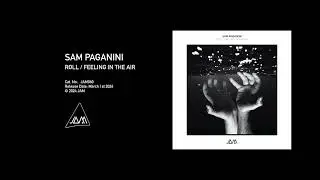 Sam Paganini - Feeling In The Air (JAM060)