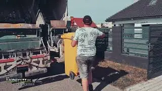 Jak segregować odpady?
