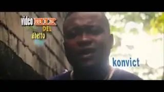 VIDEO MIX PLENA#LA TANDA DEL GHETTO//507PTY