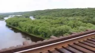 Hidden Bridge