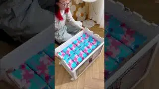 foldable box