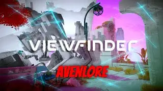 This Puzzle Game Uses Photos to Change Reality | Viewfinder Gameplay#Viewfinder #ViewfinderGameplay