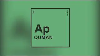 Quman - Ap (Apathy)