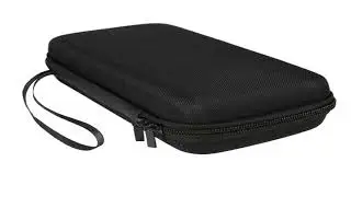 Electric Hair Cutting Bag EVA Storage Box Hair Care Tools Universal Suitcase Applicable To