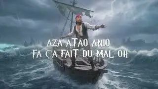 Seysey &ndash; &Ccedil;a Fait du Mal (Lyrics Video)