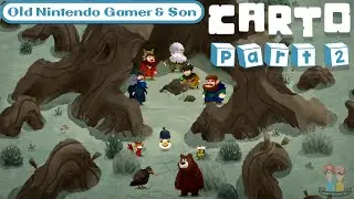 Carto (Part 2)
