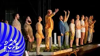 FLIP Fabrique | F&eacute;ria - Bande annonce