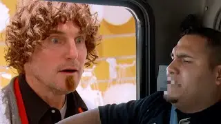 The ANGRIEST EMPLOYEES EVER on Undercover Boss | Part 1