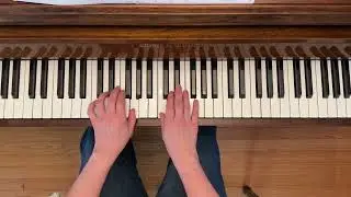Jazz Blast - Piano Adventures Level 2A Lesson Book