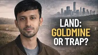 Land Investment Truth: What Most Buyers Don&rsquo;t Know