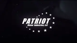 Striking Brand &bull; Patriot Testimonial Video, Orlando