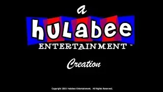 Hulabee Enterainment Music Extented 1994