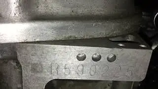 2011&ndash;2014 Subaru Forester X 2.5L DOHC Chain-Driven Engine &ndash;Compression Tested   FB25 R590225 K3507