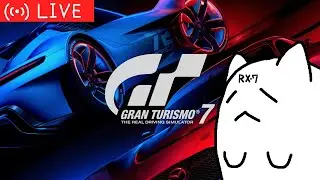 【GT7】今日も健康ドライブ【グランツーリスモ7】