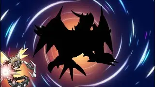Grimmon Evolution Line!