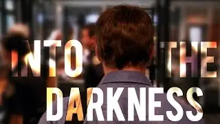 DEXTER “INTO THE DARKNESS”