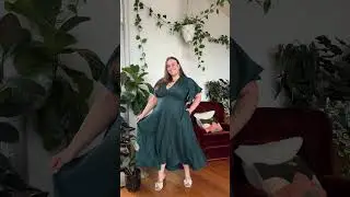 Bridesmaid Dress Try-On Haul: Sizes 6-24