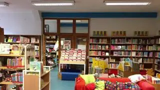 Familienbibliothek Glogauer Stra&szlig;e