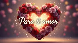 Hoy me he vuelto A ENAMORAR por favor escucha este mensaje 