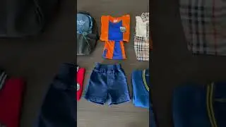 Hello Kids LKG Student Kit | Complete Preschool Learning Kit