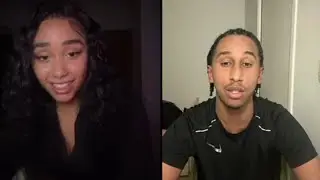 Rediffusion live Tiktok BH BKO, Minnie (elle prank sa m&egrave;re, &ccedil;a tourne mal), &eacute;changes tendus