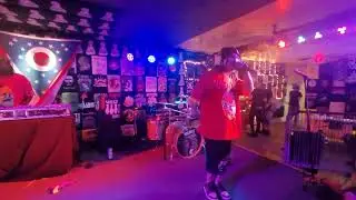 SFFTG - Ruthless Agression- Youngstown Ohio 8-24-24