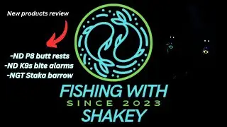 Summer Carp Fishing | Fisherwick Wadeys Pool