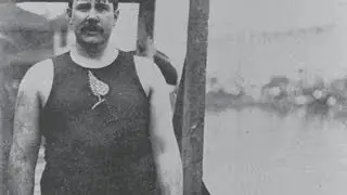 Highlights of the St. Louis 1904 Olympic Games