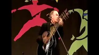 Neil Diamond - Holly Holy (Live in England 2008)