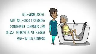SpaBath Whiteboard Explanation Video
