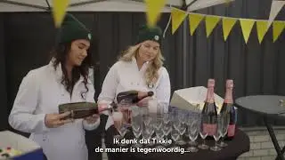 De grootste statiegeldautomaat van Nederland is live!
