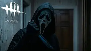 ¿PERKS ALEATORIAS? SIN PROBLEMA PARA GHOSTFACE / DEAD BY DAYLIGHT Gameplay