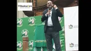KZN Arts, Sport and Culture 2025 Literacy Event SA Booksellers Association
