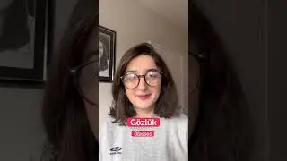 🇹🇷 Turkish Pronunciation Quiz 🇹🇷