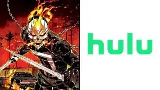 Ghost rider Live-action series not happening at hulu rant