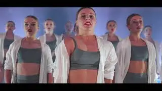 The Moment I Said It - FORM Dance Studios // JAKE PERCEY