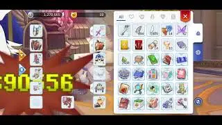 Rune Knight - Oracle Hard Solo (Goblin Leader Card)