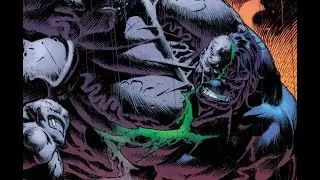 Infernal Hulk- teaser trailer
