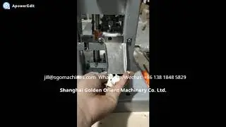 single punch fish tablet press machine, m&aacute;quina de prensado de tabletas de pescado de un solo golpe