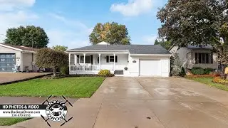 3857 Argonne St Mogadore, OH 44260