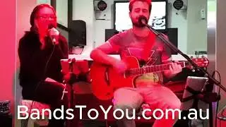 Acoustic Duo & Band 437 Adelaide