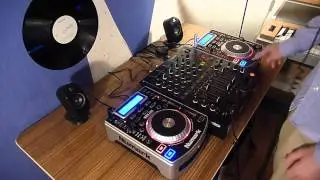 HandsUp TenMinMix #6 | Rob Mayth Special | DJ Chris